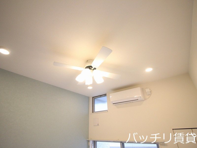 その他設備　画像は別号室タイプの為、現状を優先致します。