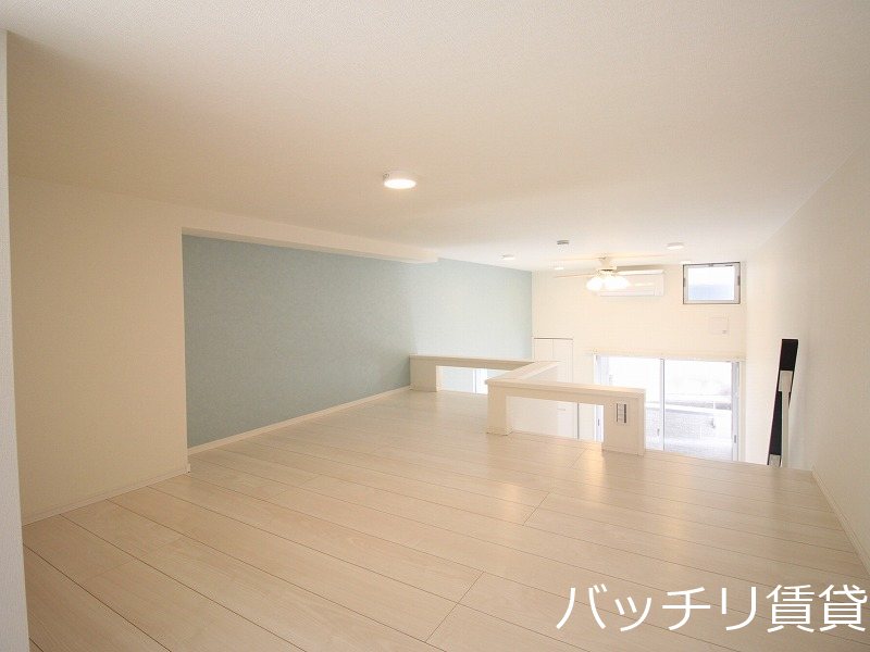 その他部屋・スペース　画像は別号室タイプの為、現状を優先致します。