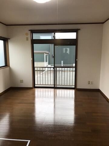 居室・リビング　※現況優先