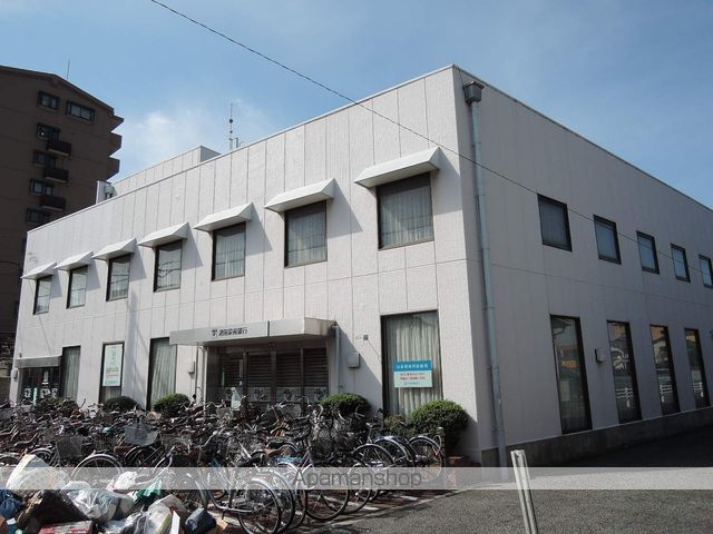 銀行　池田泉州銀行春木支店（銀行）まで582m