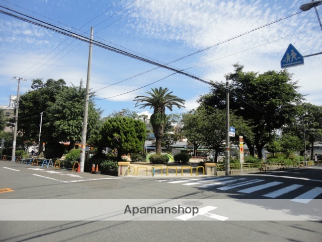 その他　大道南公園（その他）まで247m