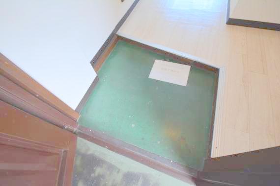 玄関　素敵な玄関は毎朝あなたを元気に送りだしてくれますよ。