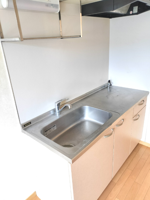 キッチン　類似