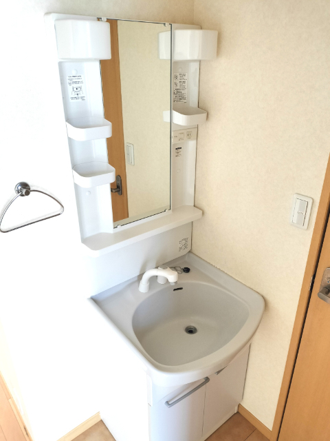 洗面設備　類似