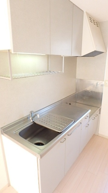 キッチン　図面と現状に相違がある場合には現状を優先