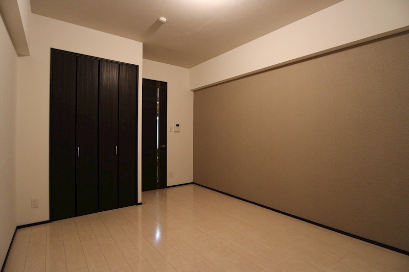 居室・リビング　実際のお部屋は写真を準備中の為、別号室の写真を参考下さい。