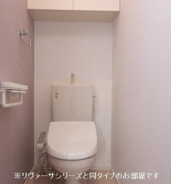 トイレ　シャワー付トイレ