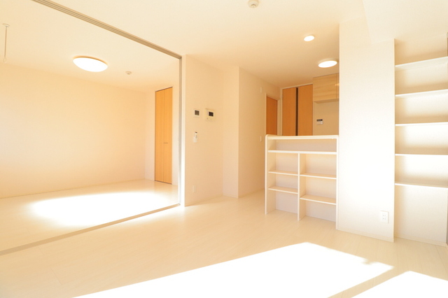 居室・リビング　ＬＤＫ・洋室