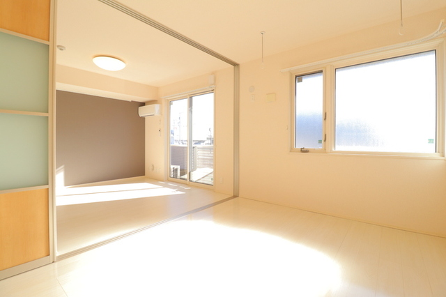 居室・リビング　洋室・リビング