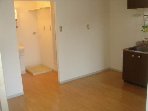 その他部屋・スペース　ＤＫ