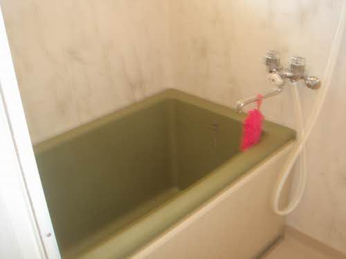 その他部屋・スペース　浴室