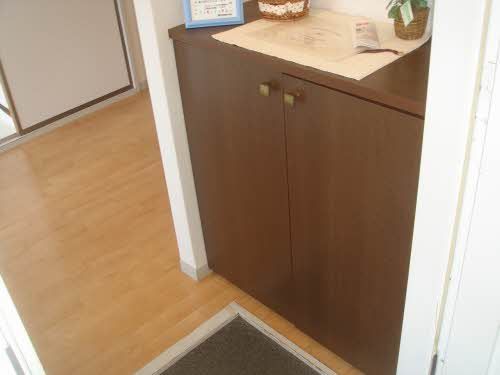 その他部屋・スペース　玄関