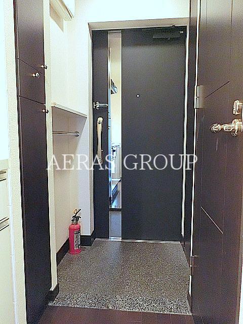 玄関　同仕様参考