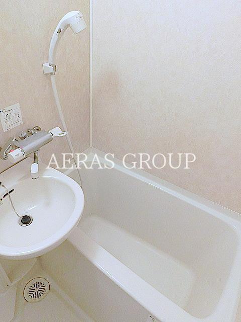 バス・シャワールーム　同仕様参考