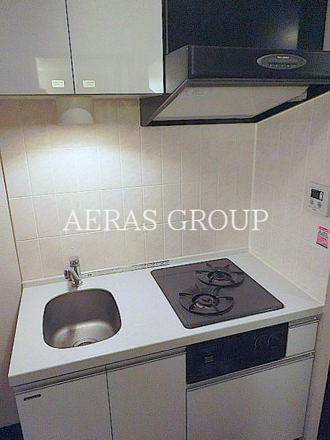 キッチン　同仕様参考