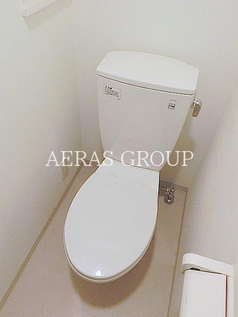 トイレ　同仕様参考