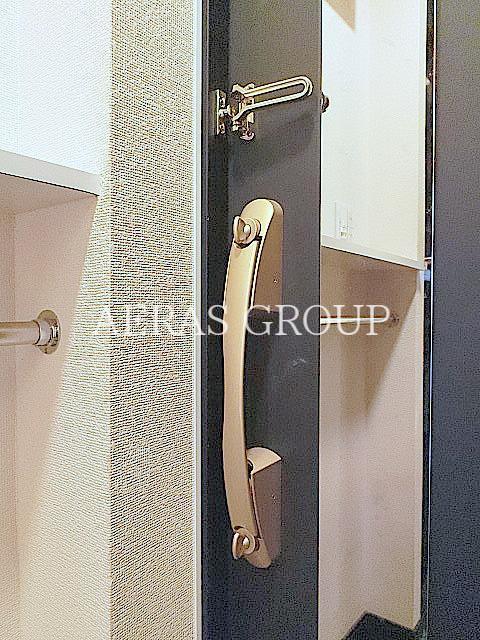 セキュリティ　同仕様参考