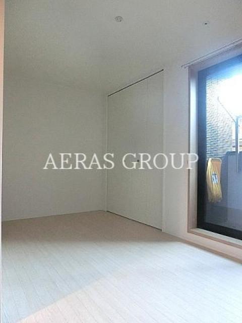 その他部屋・スペース　寝室