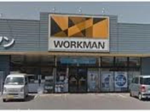 ショッピングセンター　ワークマン八尾南太子堂店（ショッピングセンター）まで730m