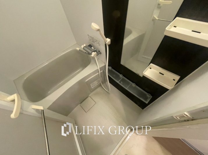 バス・シャワールーム　風呂