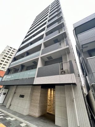 建物外観　☆外観☆