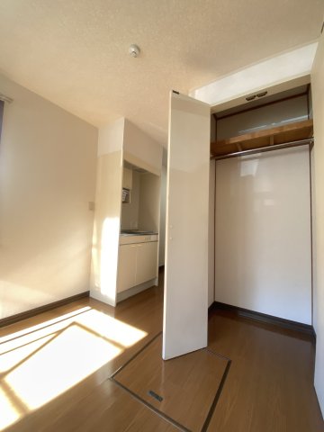 その他　※同建物別部屋参考写真です。