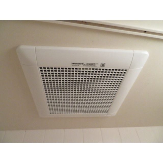 その他部屋・スペース　内装です