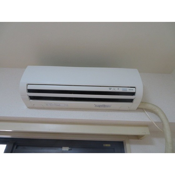 その他　エアコン