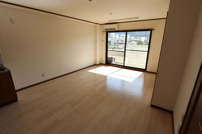 居室・リビング　居室・リビング