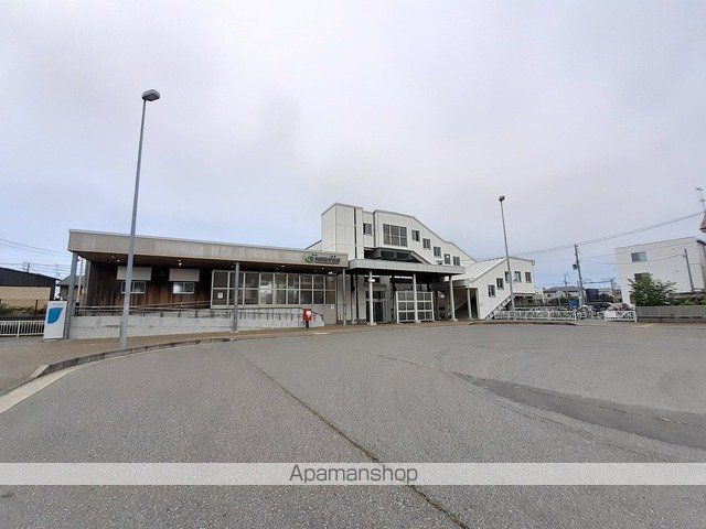 その他　越後線　内野西が丘駅（その他）まで1360m