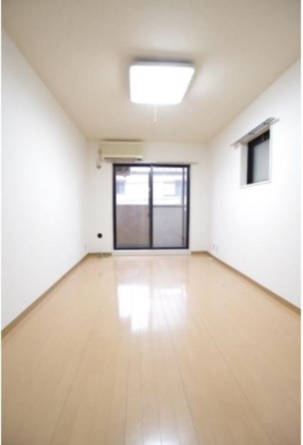 居室・リビング　居室