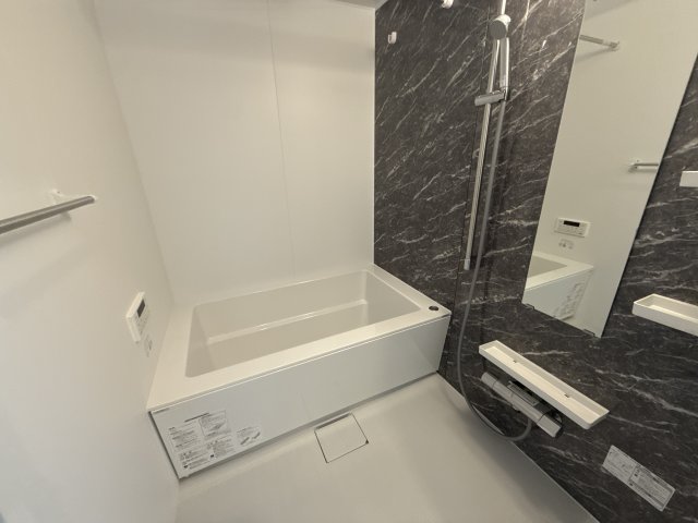 バス・シャワールーム　バス（イメージ）