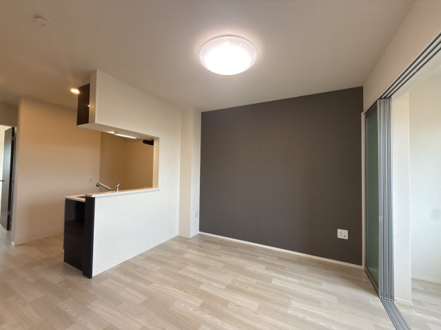 居室・リビング　リビング（イメージ）