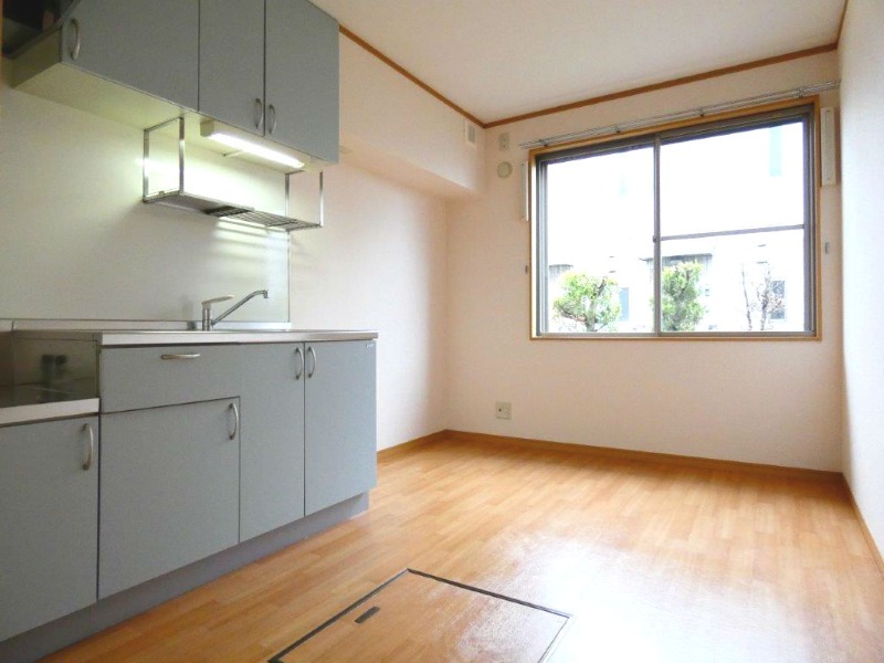 居室・リビング　図面と現状に相違がある場合には現状を優先