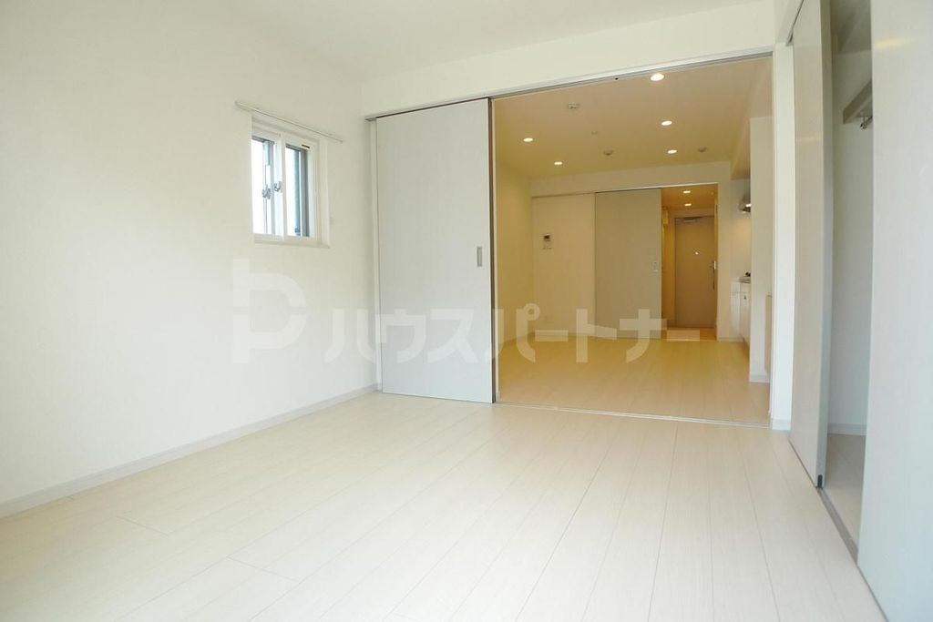 居室・リビング　※同施工参考写真※