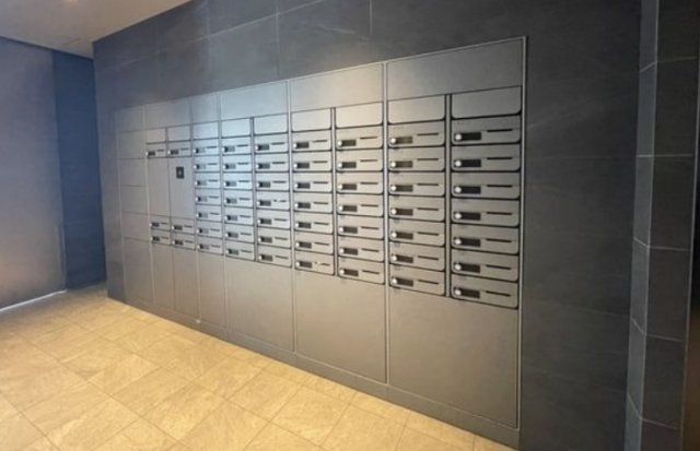 その他共有部分　☆宅配ボックス付き☆