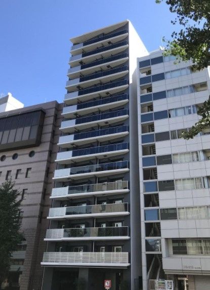 建物外観　☆きれいな外観☆