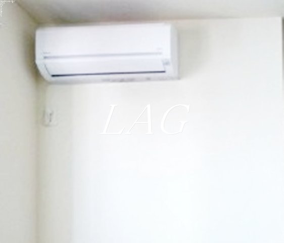 その他設備　エアコンです。