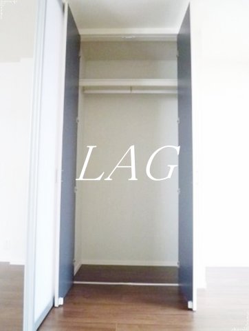 収納　収納です。