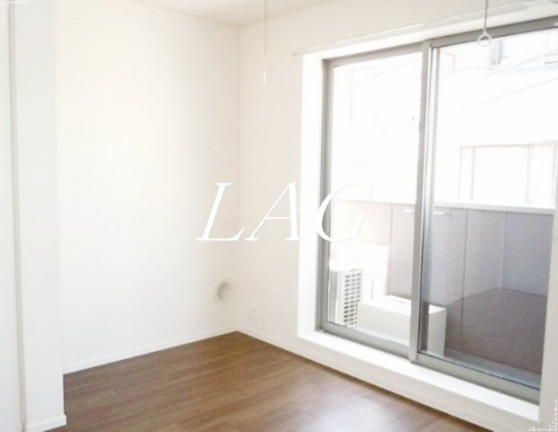 その他部屋・スペース　寝室です。