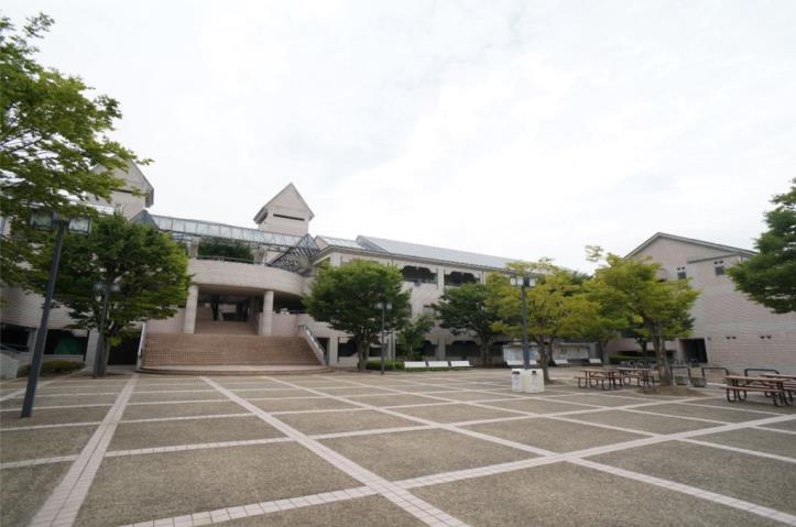 その他　奈良大学（その他）まで2482m