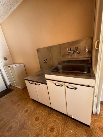 キッチン　使いやすいキッチンです