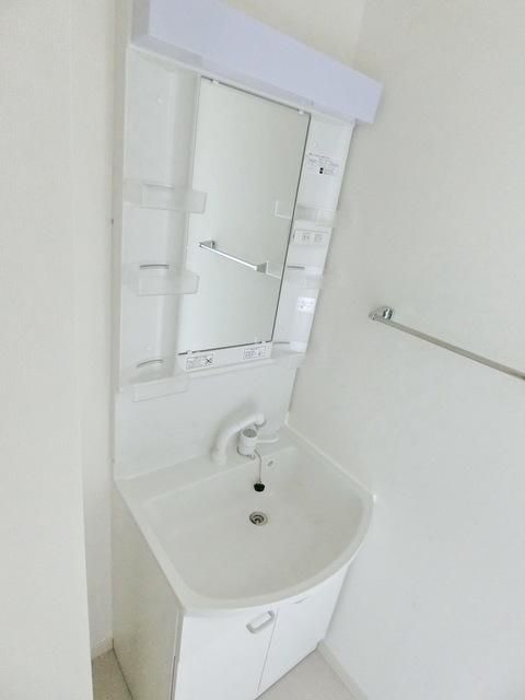 洗面設備　♪洗面所♪