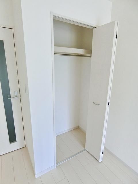 収納　♪収納ばっちり♪