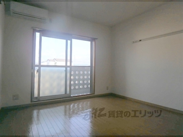 居室・リビング　洋室