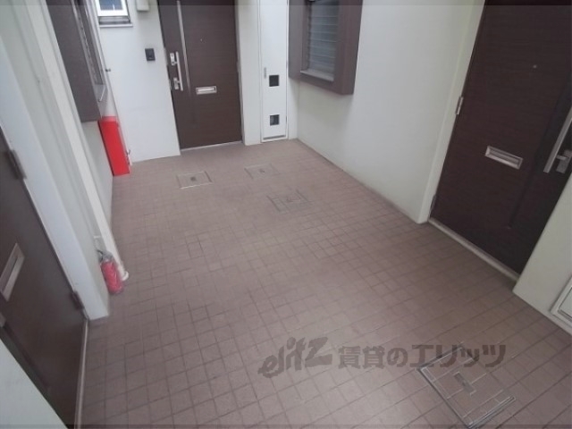 ロビー　ロビー