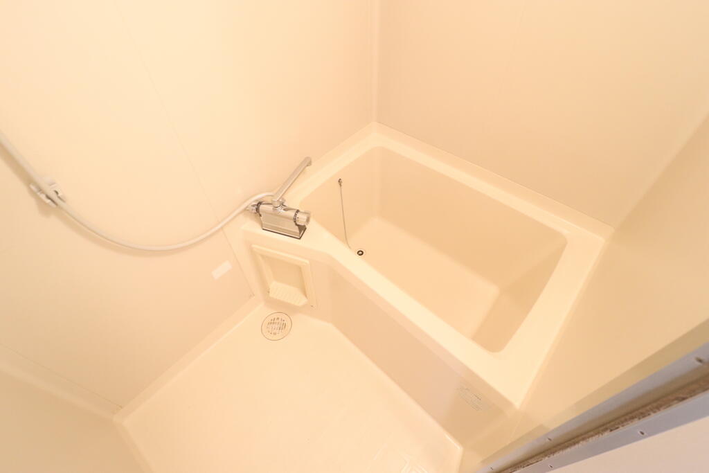 バス・シャワールーム　浴室♪