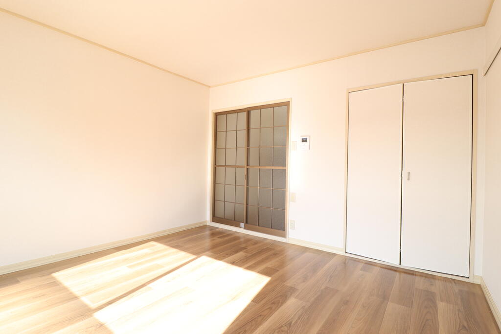 その他部屋・スペース　洋室別角度