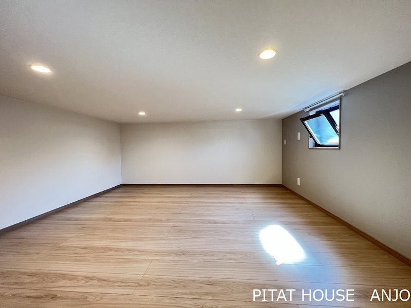 その他　参考写真C号室