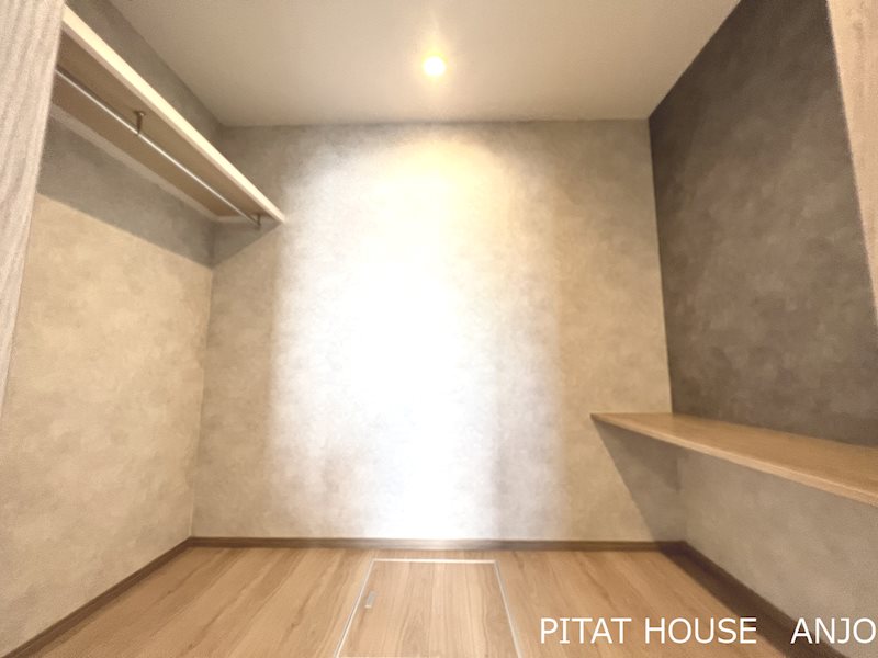 収納　参考写真C号室